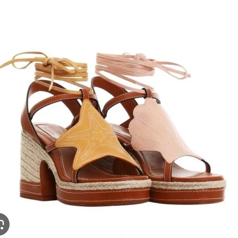 Zimmerman Rock Pool Wedges